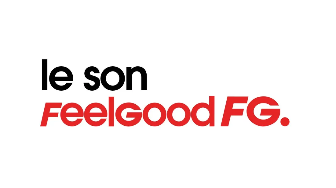 LE SON FEEL GOOD